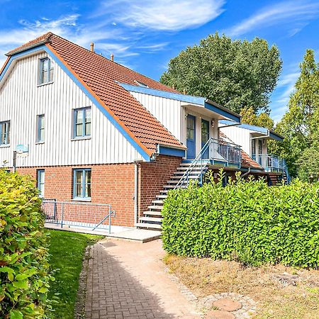 Feriendorf Papillon Wohnung 05-7 Boltenhagen  Exteriör bild