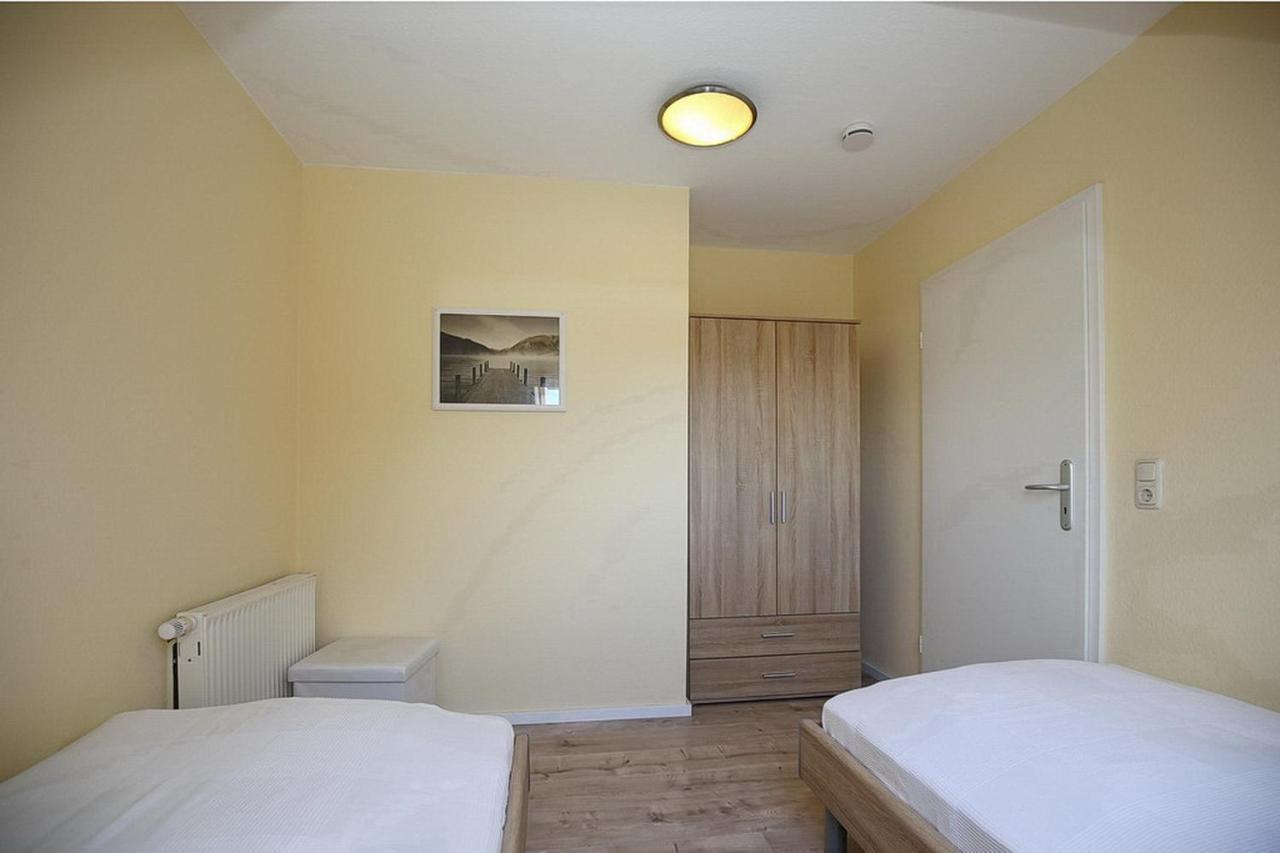 Feriendorf Papillon Wohnung 05-7 Boltenhagen  Exteriör bild