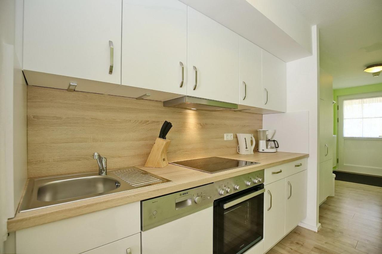Feriendorf Papillon Wohnung 05-7 Boltenhagen  Exteriör bild