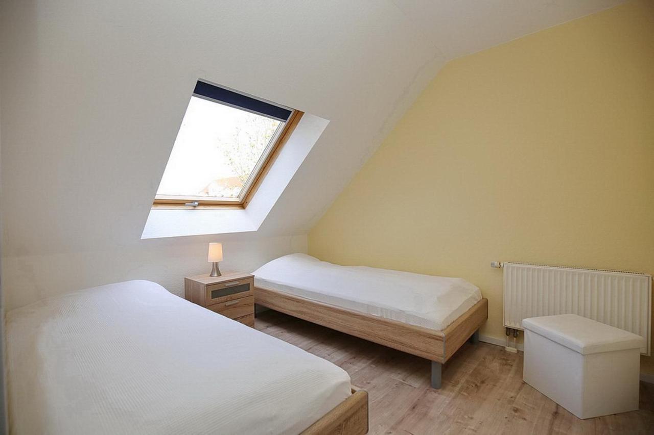 Feriendorf Papillon Wohnung 05-7 Boltenhagen  Exteriör bild