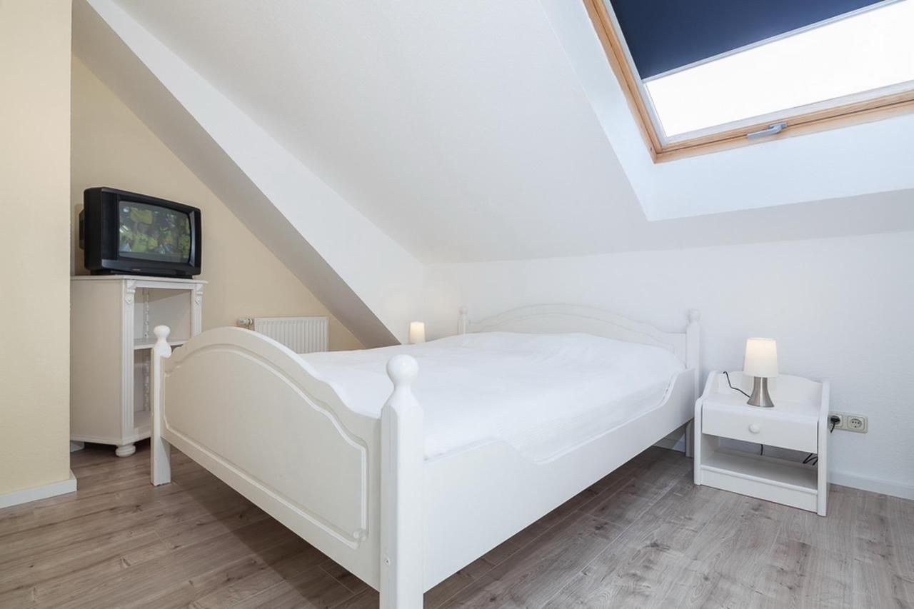 Feriendorf Papillon Wohnung 05-7 Boltenhagen  Exteriör bild