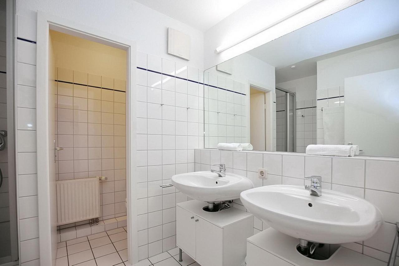 Feriendorf Papillon Wohnung 05-7 Boltenhagen  Exteriör bild