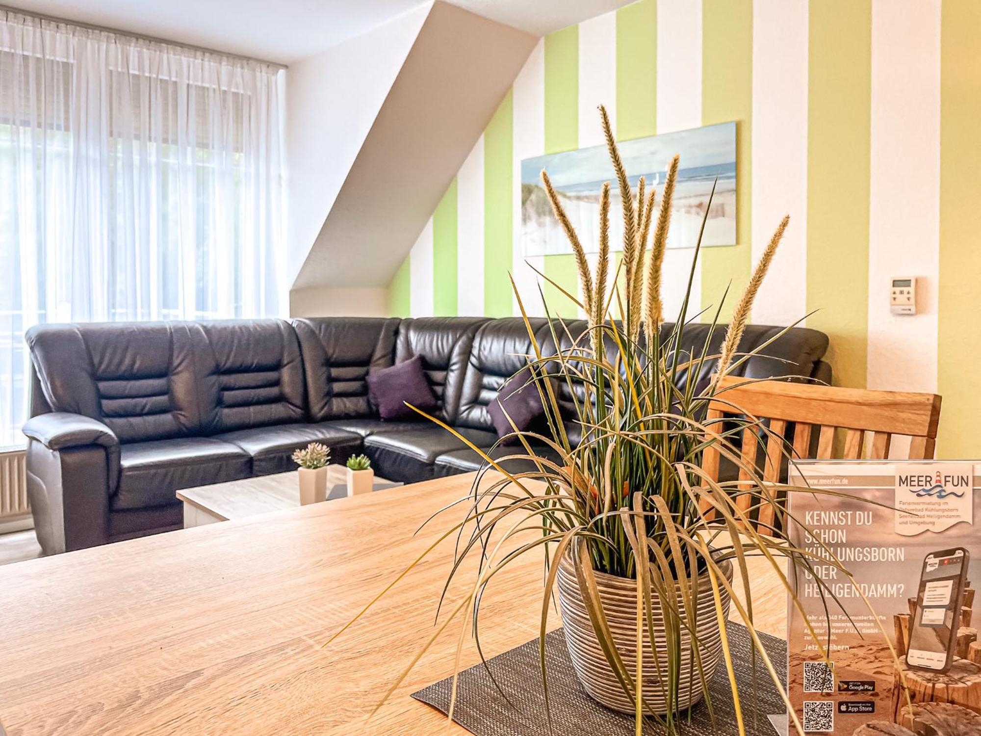 Feriendorf Papillon Wohnung 05-7 Boltenhagen  Exteriör bild