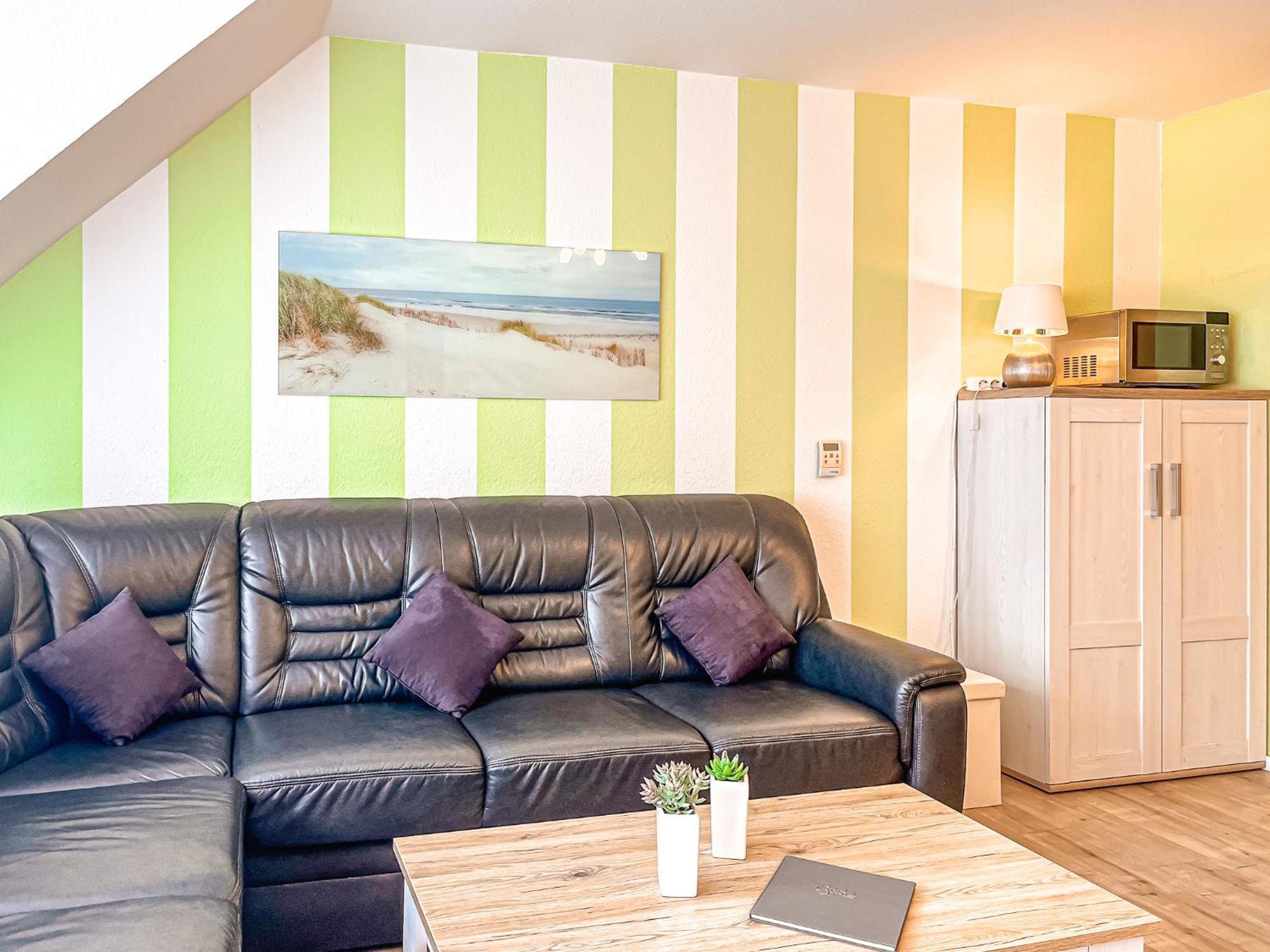 Feriendorf Papillon Wohnung 05-7 Boltenhagen  Exteriör bild