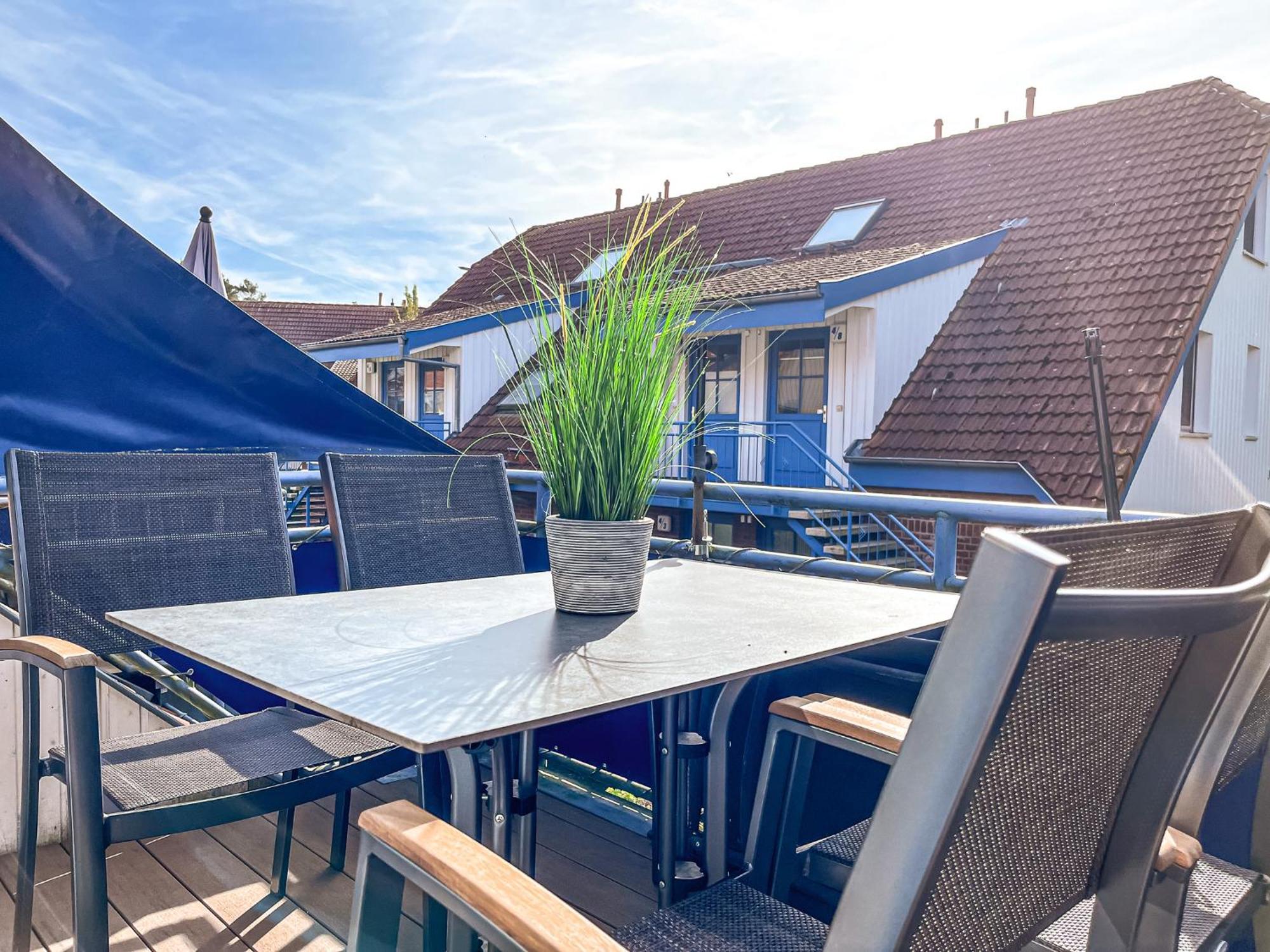 Feriendorf Papillon Wohnung 05-7 Boltenhagen  Exteriör bild